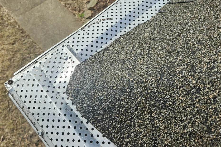 Waterford Gutter Cleaning