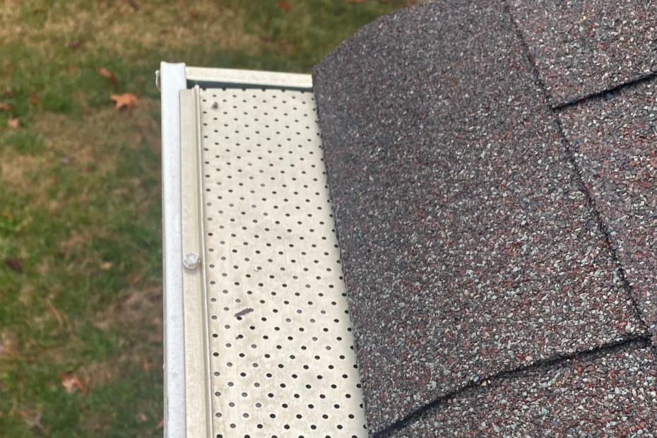 Waterford Gutter Cleaning