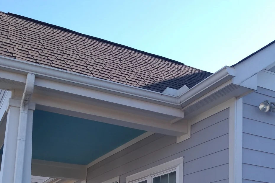 Waterford Gutter Cleaning