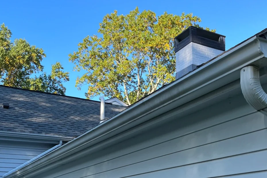 Waterford Gutter Cleaning